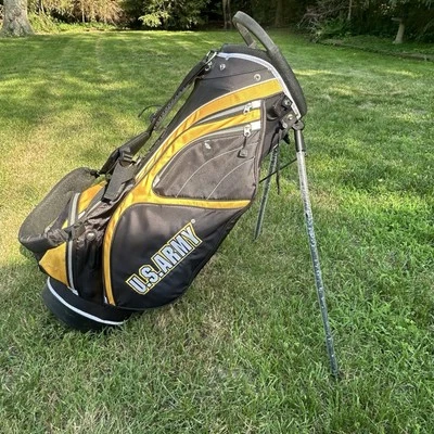 Bolsa de pie militar Hot-Z Golf Ejército de Estados Unidos Foto 1 de 4