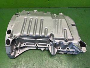 RENAULT TRAFIC TALENTO Oil Sump 111114989R 2.0 Dci M9R710 Needs repair  - Picture 1 of 7