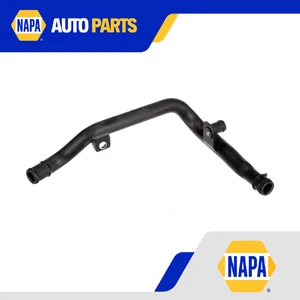 Coolant Flange / Pipe fits SEAT LEON 1P1 2.0D 09 to 12 CEGA Water Gates Quality - Picture 1 of 8