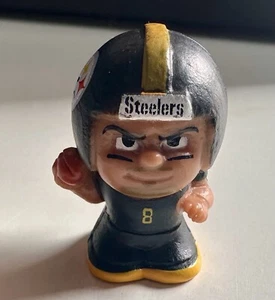 NFL TeenyMates 2024 Series 12 - Kenny Pickett - Pittsburgh Steelers - Picture 1 of 2