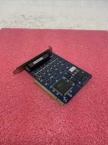 C168H PCI 8-Port RS-232 PCI Serial Card - Picture 1 of 7