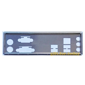 Carte mère pour Asus PRIME H310M-K & PRIME H310M-K R2.0 Shield E/S IO - Photo 1/2