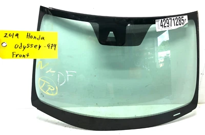 Honda Odyssey 2018-2020 parabrisas delantero ventana cristal OEM Foto 1 de 4