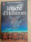 Frank Herbert - La Alveare Di Hellstrom / J'Ai Letto