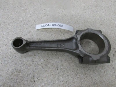 NUEVO EN STOCK HONDA CB750A CB750F CB750K CB750 CB 750 OEM BIELA "D" 13204-300-000 Foto 1 de 2