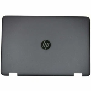 98%NEW HP Probook 650 655 G2 G3 LCD Back Cover Top Case Rear Lid 840724-001 - Picture 1 of 2