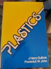 Plastics:Mold Engineering Handbook hc dj by J. Harry DuBois, 6th Edition 1981