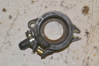 Yamaha XT 225 TTR 225 Carb Carburetor Rubber Boot OEM 2LN-13586-01-00 1992-2007 Foto 1 de 4