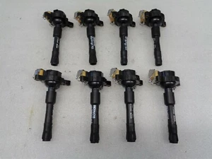 03-05 Land Rover Range Rover 4.4L Ignition Coils Set Of 8 AFTERMARET AK220533 - Picture 1 of 13