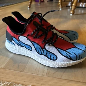 Adidas Demon Slayer Water Breathing Size 9 Aaron Kai - Picture 1 of 6