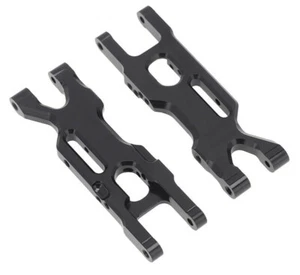Alloy Machined Rear Lower Suspension Arms for Losi 1/18 Mini-T 2.0 - Picture 1 of 1