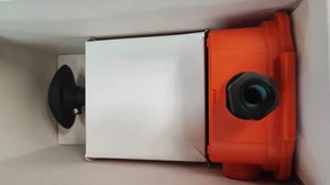 Belimo 22DC-11 Duct CO2 Sensor - Picture 1 of 10