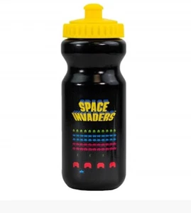 Borraccia Space Invaders - Ex Espositore - Foto 1 di 5