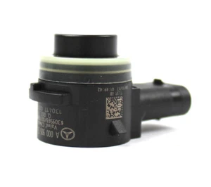 Mercedes-Benz Parktronik Sensor PDC PTS Parksensor A0009055504 - Picture 1 of 8