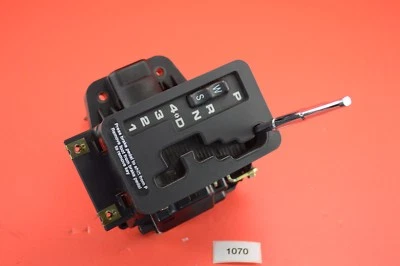 E#5 Mercedes-Benz W210 E320 E430 E55 TIPTRONIC 1402670837 Selector de cambios Foto 1 de 4