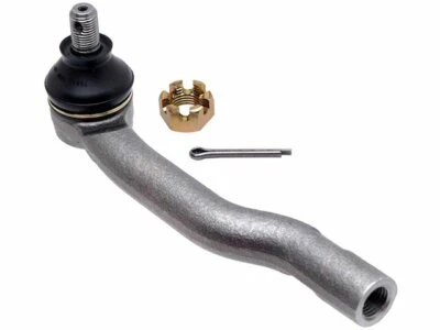 适用于 2002 - 2006 铃木 XL7 领带杆端左外 AC Delco 46681KF 2003 2004 2005 — 第 1/2 张图片