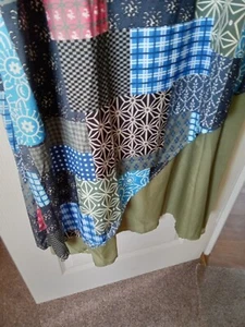 Ladies New Sleeveless 4XL Long Tiered Lined Dress - Picture 1 of 4