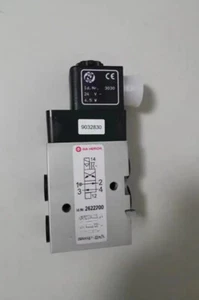 1PCS New Norgren Solenoid Valve 2622200 - Picture 1 of 1