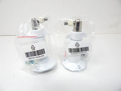 Genuine Mount for Netgear Arlo HD Pro 300-10746-01 NG430-0004-01  2-Pack - Image 1 of 3
