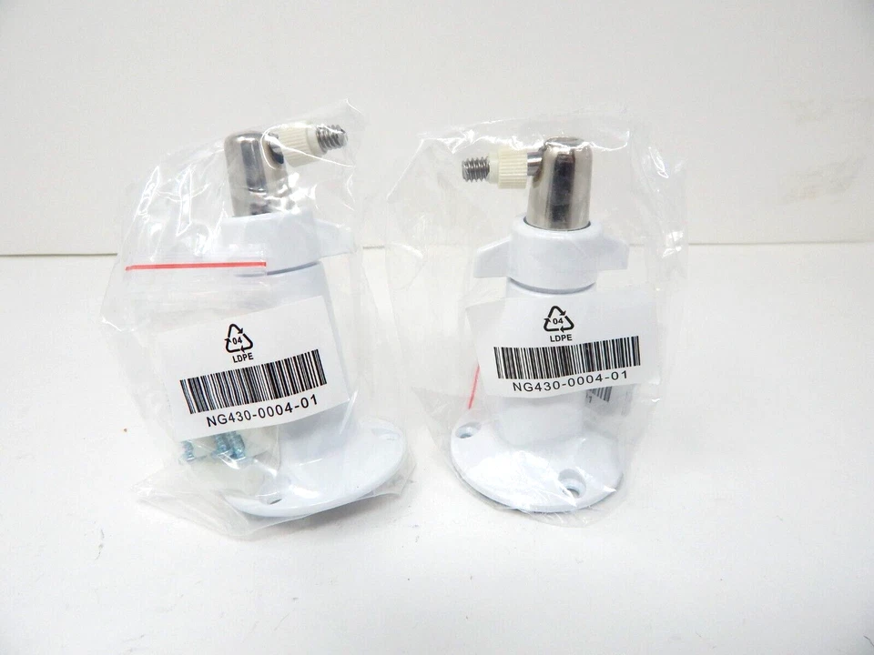 Genuine Mount for Netgear Arlo HD Pro 300-10746-01 NG430-0004-01  2-Pack - Image 1 of 3