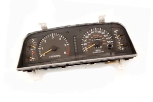 95-97 Land Cruiser FJ80 Cluster Instrument Gauges Speedometer 217k OEM - Bild 1 von 16