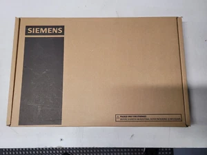 Siemens 6SL3120-2TE15-0AD0 convertidor de frecuencia SINAMICS S120 módulo de doble motor - Imagen 1 de 4