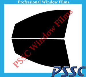 Películas precortadas para la ventana delantera de coche PSSC - Ford Focus 5 LX 2004 a 2009 - Imagen 1 de 6