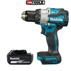 Makita Dhp489 18V Lxt Brushless 2-Speed Combi Drill With 1 X 5.0Ah Battery