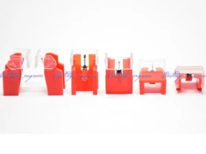 Nuovo in scatola 36/lotto Stylus Replace per AUDIO TECHNICA AT430 AT160ML ATN120E ATN130 - Foto 1 di 7