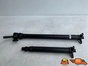 2015 - 2019 LEXUS RC200T RC350 REAR DRIVE SHAFT DRIVESHAFT PROPELLER OEM 15 - 19 - Picture 1 of 9