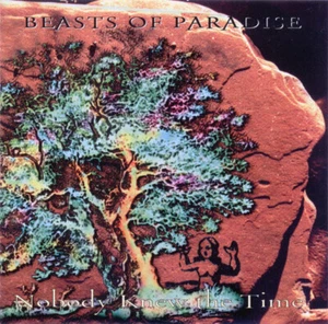 Beasts Of Paradise / Nobody Knew The Time / CD / Alternative / Indie / Deutschland - Bild 1 von 1