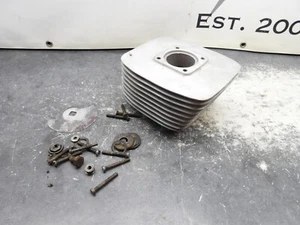 1973 AHRMA Maico MC 125 MC125 Cylinder Barrel 2828 - Picture 1 of 12