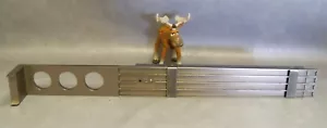ESF-SOIC US Vibra / Juki 4-Track Guidelane PCB Tray Vibratory Parts Feeder - Picture 1 of 6