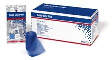 BSN Medical 7345820 DELTA-LITE Cast Tape, 2" x 4 yd. Size, Dark Blue (Pack of...