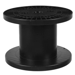Plastic Spool Cord Organisers Holder Extension Organizer and Storage - Afbeelding 1 van 12