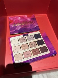 TARTE Tartelette In Bloom Clay Palette - Brand New Authentic - Picture 1 of 6