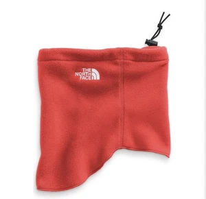 The North Face Neck Gaiter Red One Size Face Mask - Picture 1 of 6