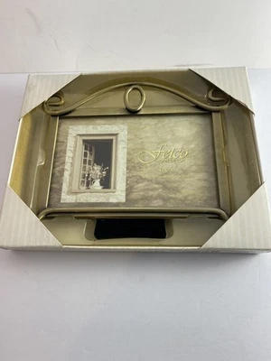 marco fetco dorado Foto 1 de 4