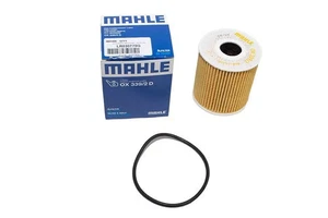 Mahle Engine Oil Filter - Land Rover Freelander 2.2D & 2.4D Puma - LR030778G - Picture 1 of 1