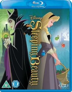 Sleeping Beauty (Disney) (Blu-ray) Mary Costa Bill Shirley (Importación USA) - Imagen 1 de 4