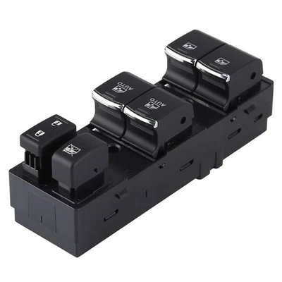 Interruptor de ventana maestra para conductores izquierdos 83071AL05A Outback para Subaru Legacy 2015-2016 Foto 1 de 4