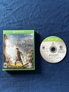Assassin’s Creed Odyssey - Xbox One - Standard Edition - Preowned - Picture 1 of 1