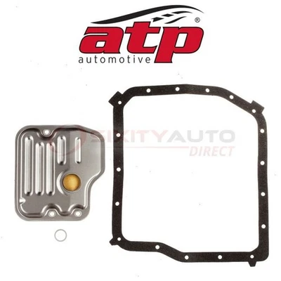 ATP Automatic Transmission Filter Kit for 2004-2006 Lexus RX330 - Fluid oz - Image 1 of 4