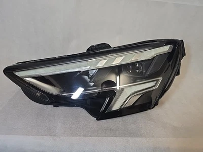 LED SCHEINWERFER LINKS AUDI A3 S3 8Y 8Y0941033 90193987 ORIGINAL - Bild 1 von 4