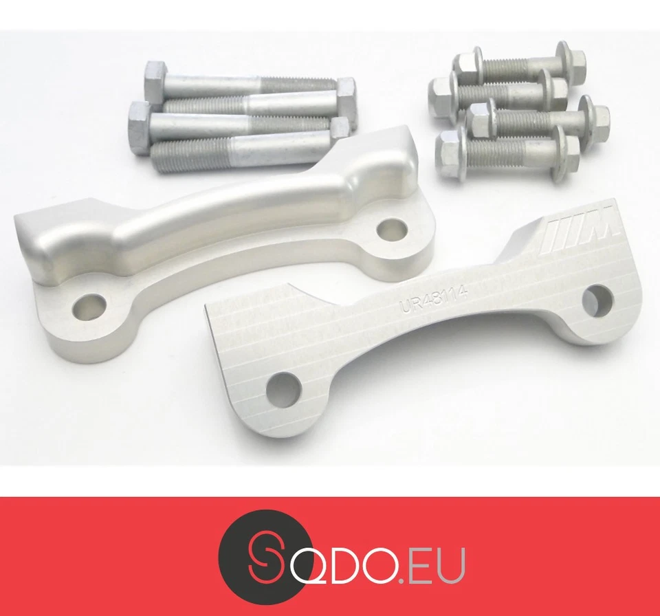 Adaptateur d’étrier de frein pour BMW M3 (E36) - Photo 1/1