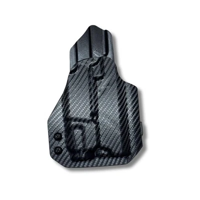 Springfield Armory Prodigy 3.5" + TLR-7 Iwb Or Owb Kydex Holster  - Image 1 of 2