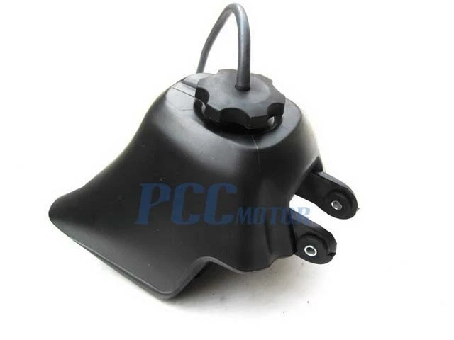 YAMAHA PY50 PW50 PEEWEE TANQUE DE COMBUSTIBLE 50CC GASOLINA PW PY 50 PIEZAS DE BICICLETA V GT32 Foto 1 de 1