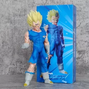 Dragon Ball Z Majin Vegeta PVC Action Figure Statue Collection Model Toy NEW - Picture 1 of 3