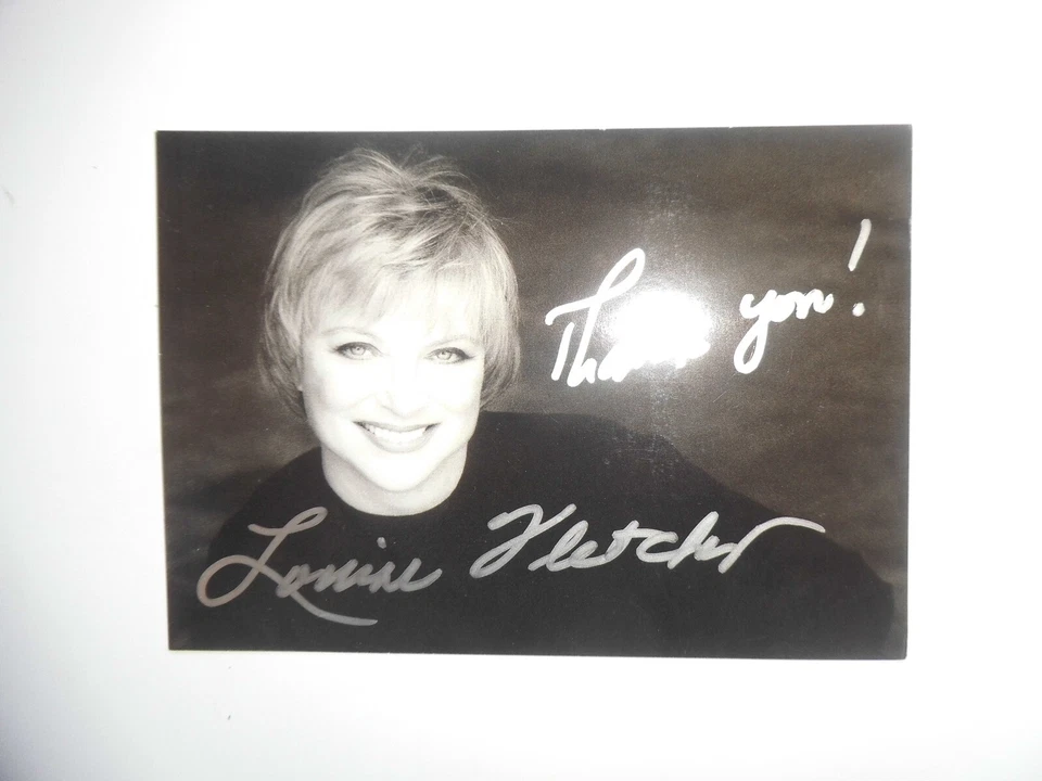 Original Louise Fletcher Drama - Image 1 of 1