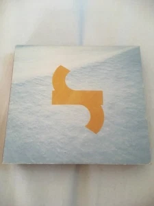 Ani Difranco Revelling / Reckoning Cd - Bild 1 von 2